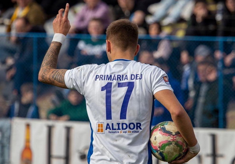 Poza Angelo David COCIAN