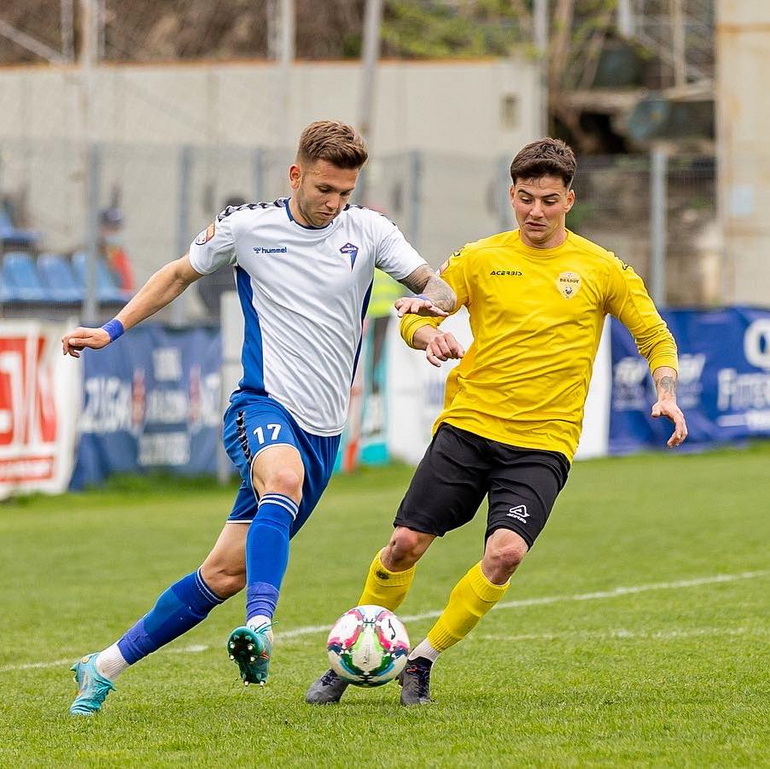 Poza Angelo David COCIAN