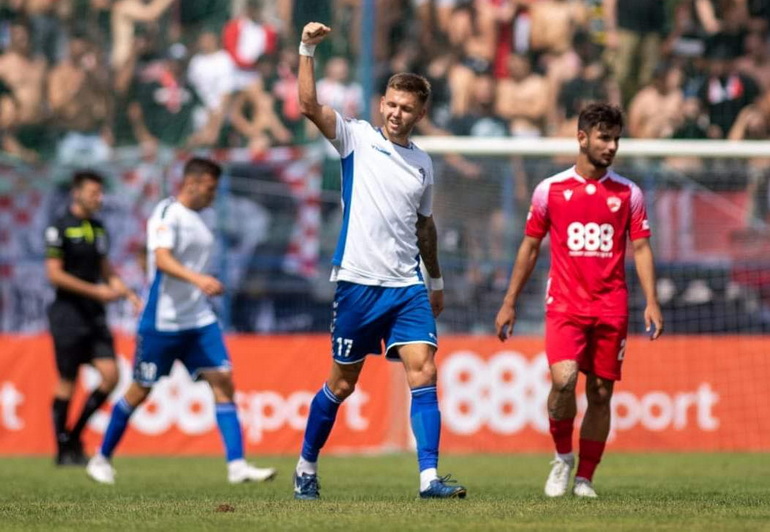 Poza Angelo David COCIAN