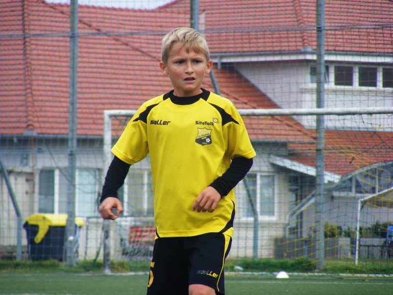 Poza Cătălin Alin VULTURAR