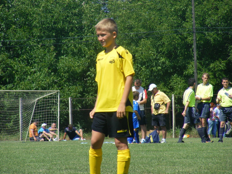 Poza Cătălin Alin VULTURAR