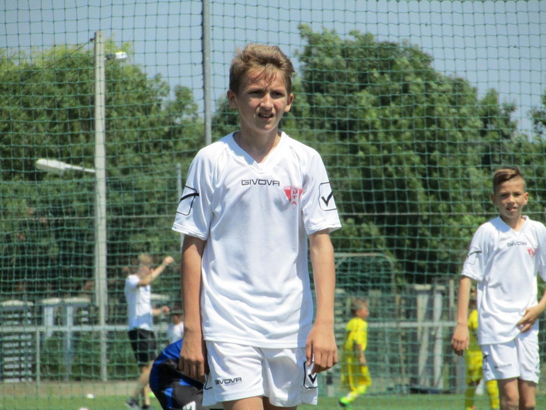 Poza Cătălin Alin VULTURAR