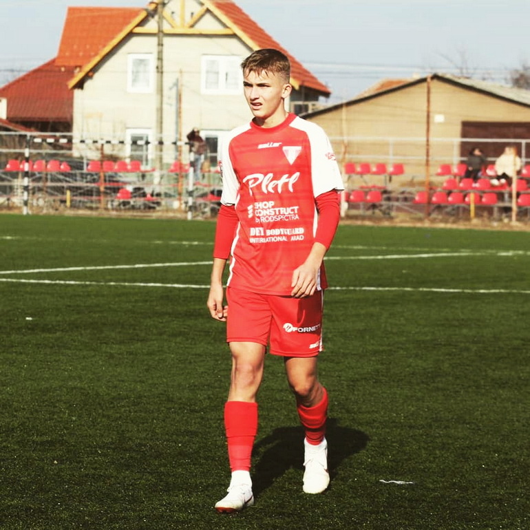 Poza Cătălin Alin VULTURAR