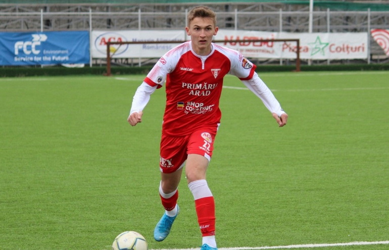 Poza Cătălin Alin VULTURAR