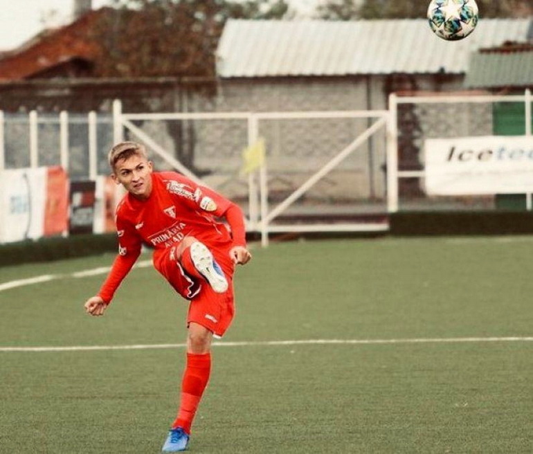 Poza Cătălin Alin VULTURAR