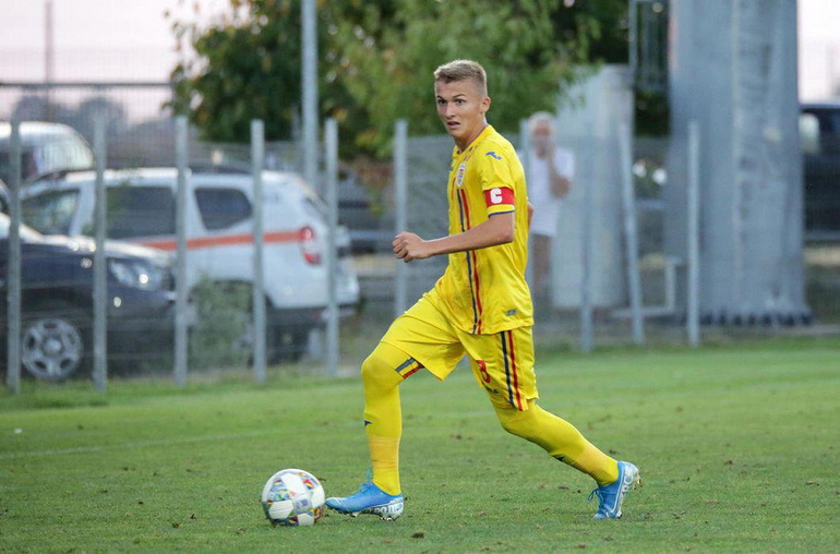 Poza Cătălin Alin VULTURAR