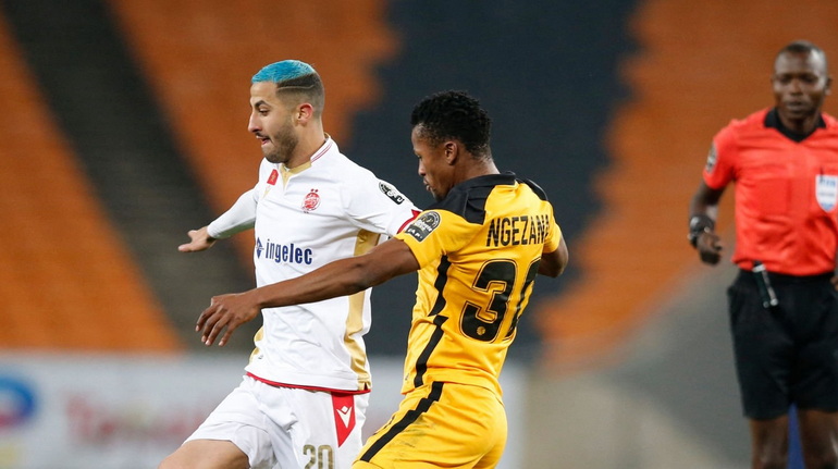 Poza Siyabonga NGEZANA