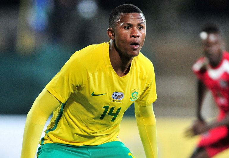 Poza Siyabonga NGEZANA