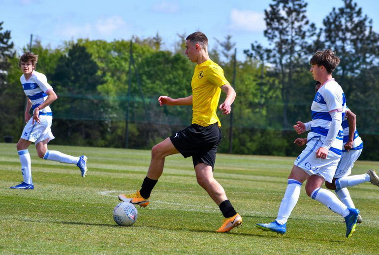 Poza Kevin Andrei CIUBOTARU