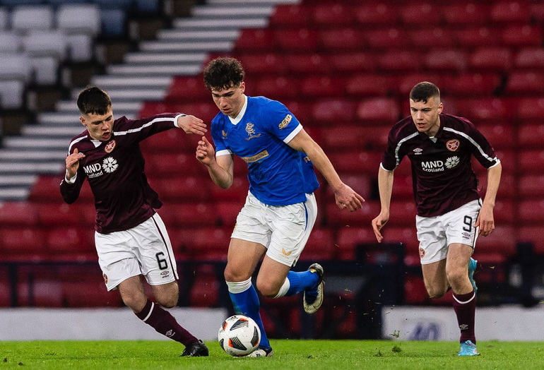 Poza Kevin Andrei CIUBOTARU