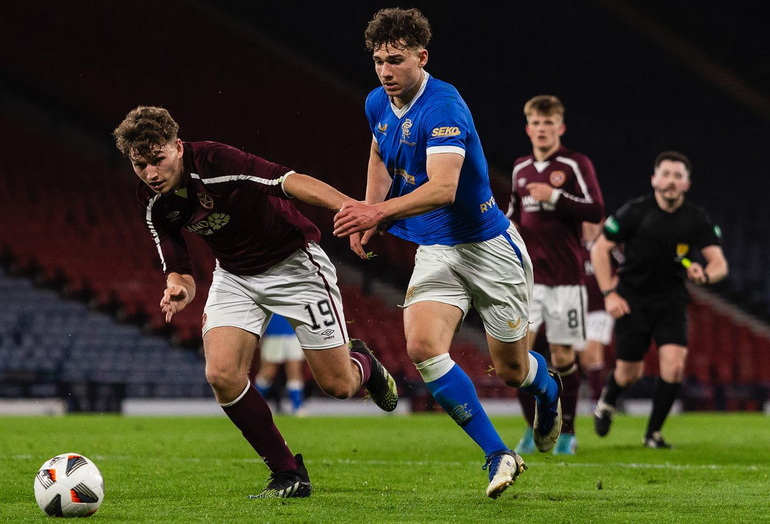 Poza Kevin Andrei CIUBOTARU