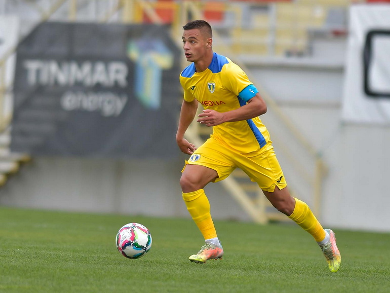 Poza Valentin Constantin ŢICU