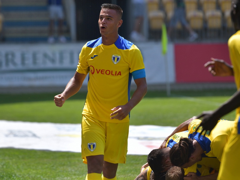 Poza Valentin Constantin ŢICU