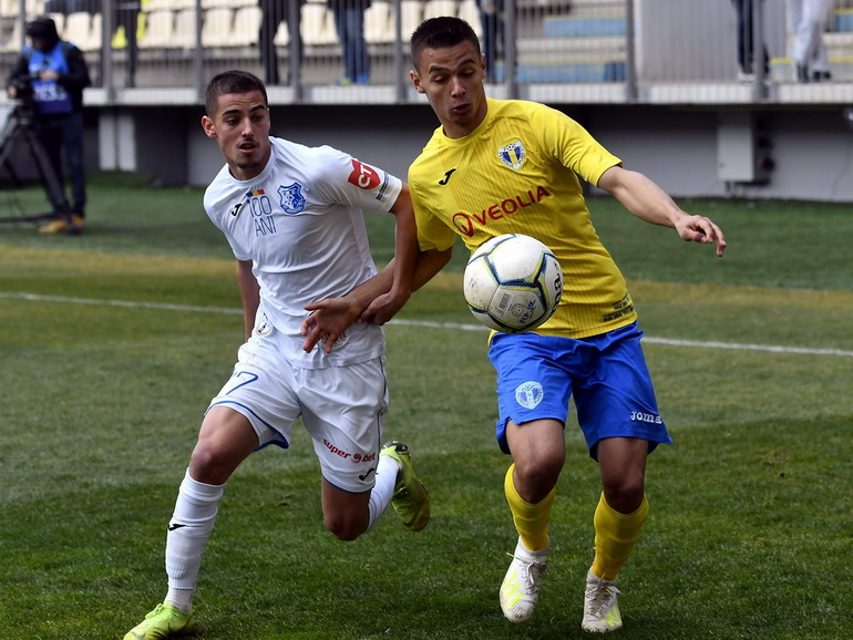 Poza Valentin Constantin ŢICU