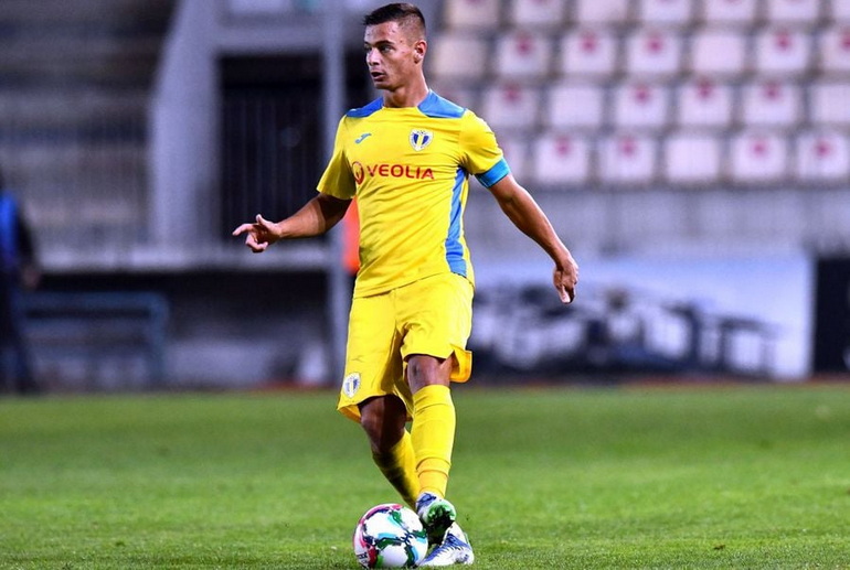 Poza Valentin Constantin ŢICU