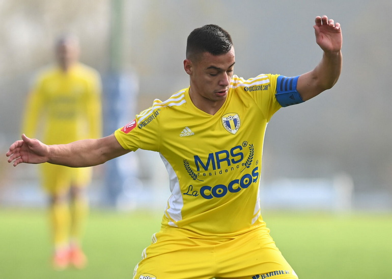 Poza Valentin Constantin ŢICU