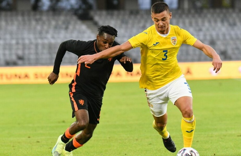 Poza Valentin Constantin ŢICU