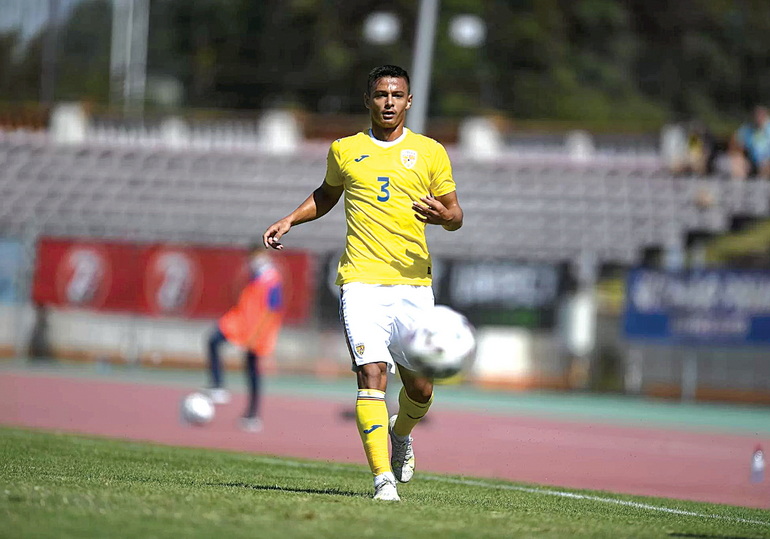 Poza Valentin Constantin ŢICU