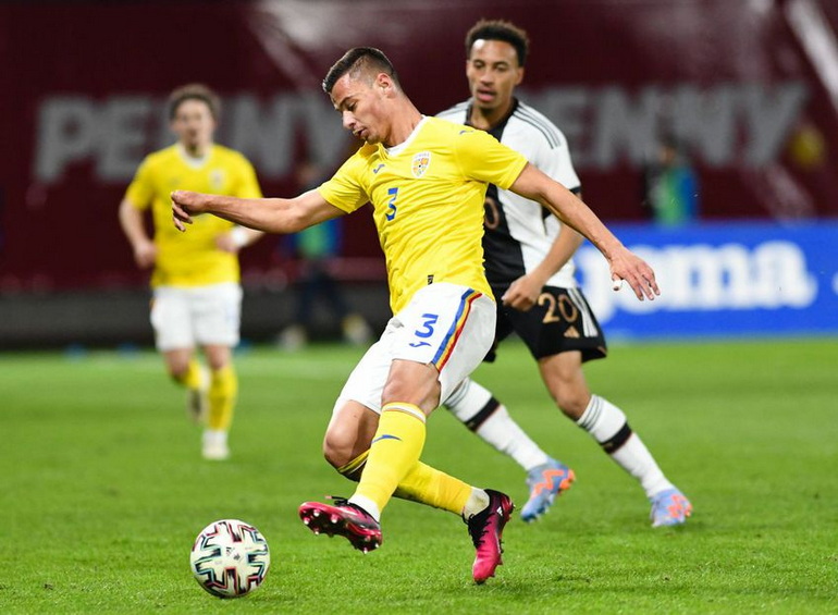 Poza Valentin Constantin ŢICU