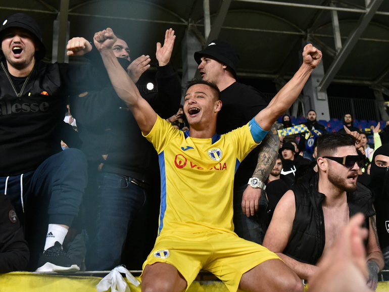 Poza Valentin Constantin ŢICU