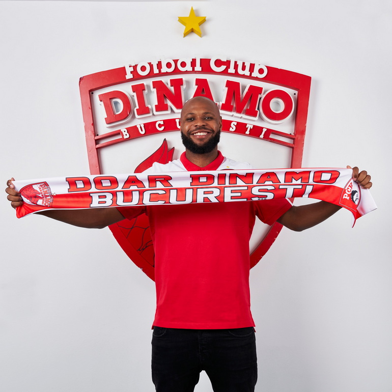 Poza Hakim Djamel ABDALLAH