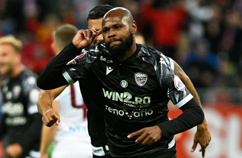 Poza Hakim Djamel ABDALLAH