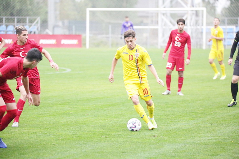 Poza Denis Andrei BUJOR