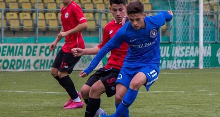 Poza Denis Andrei BUJOR