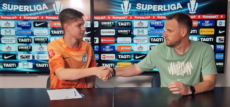 Poza Bogdan Mihai ŞTEFAN