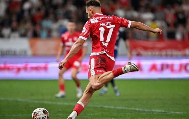 Poza Dennis Dorian POLITIC