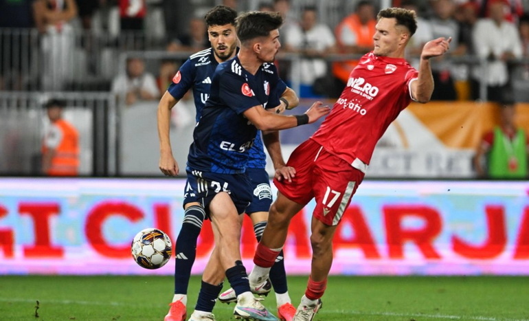 Poza Dennis Dorian POLITIC