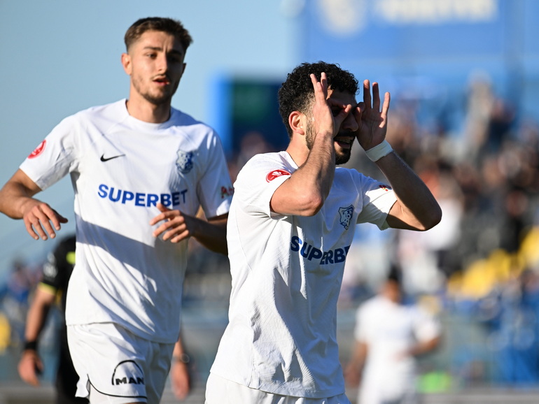 Poza Narek GRIGORYAN