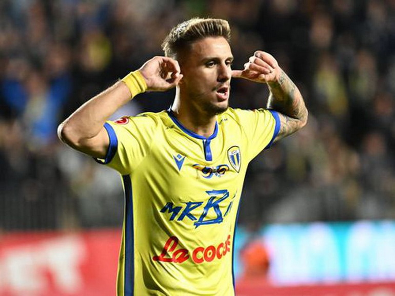 Poza Mihnea Gabriel RĂDULESCU