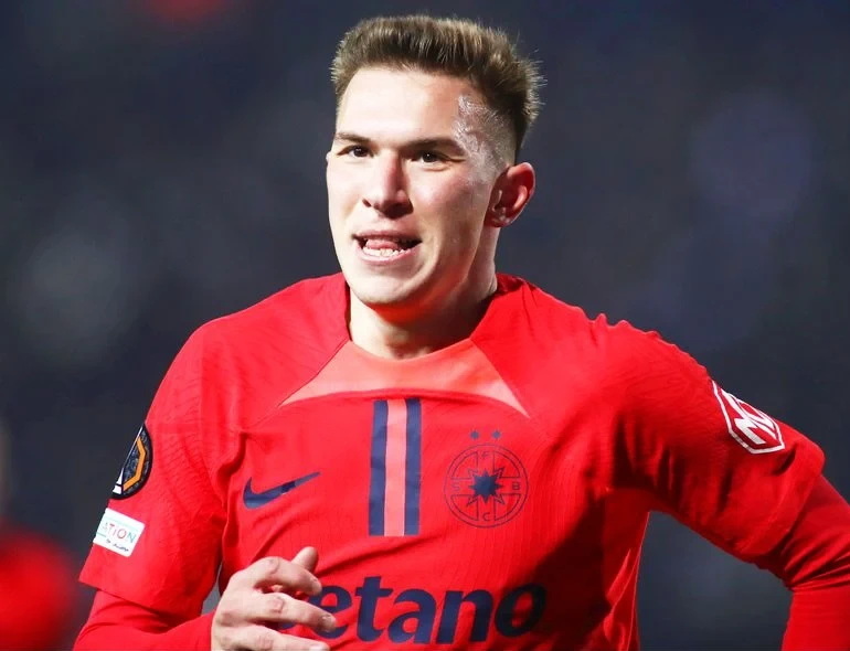 Poza Andrei Cosmin GHEORGHIȚĂ