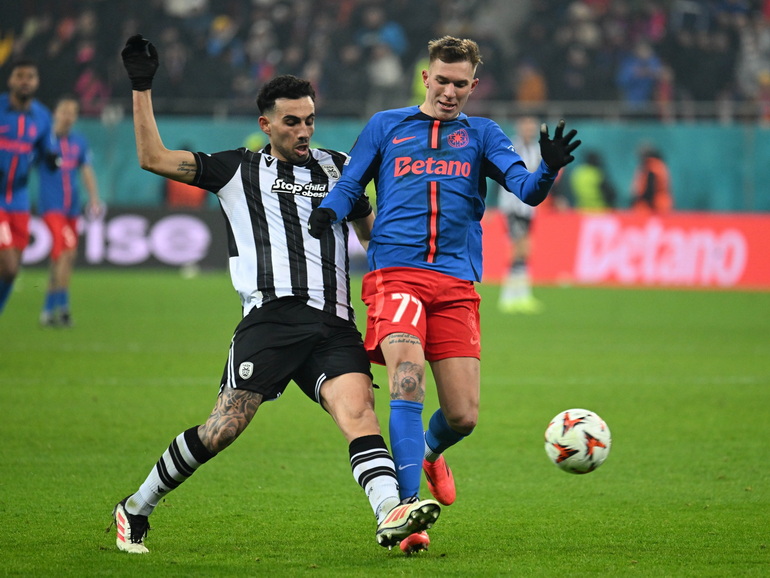 Poza Andrei Cosmin GHEORGHIȚĂ