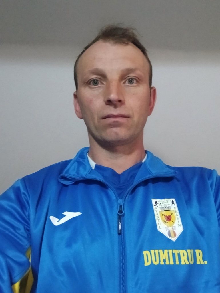 Poza Dumitru ROTUNDU