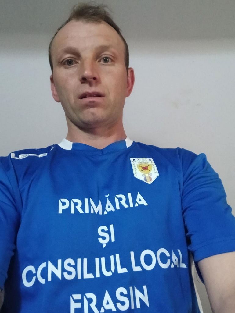 Poza Dumitru ROTUNDU