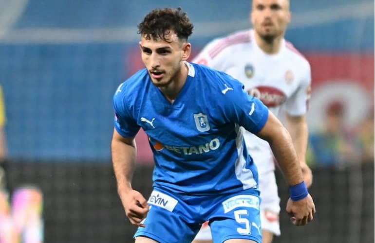 Poza Anzor MEKVABISHVILI