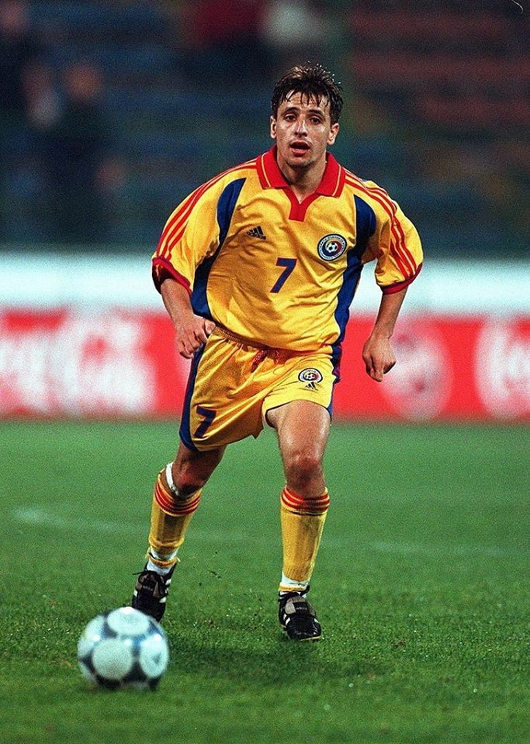 Poza Florentin DUMITRU