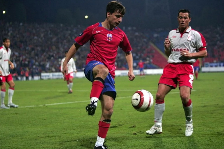 Poza Florentin DUMITRU