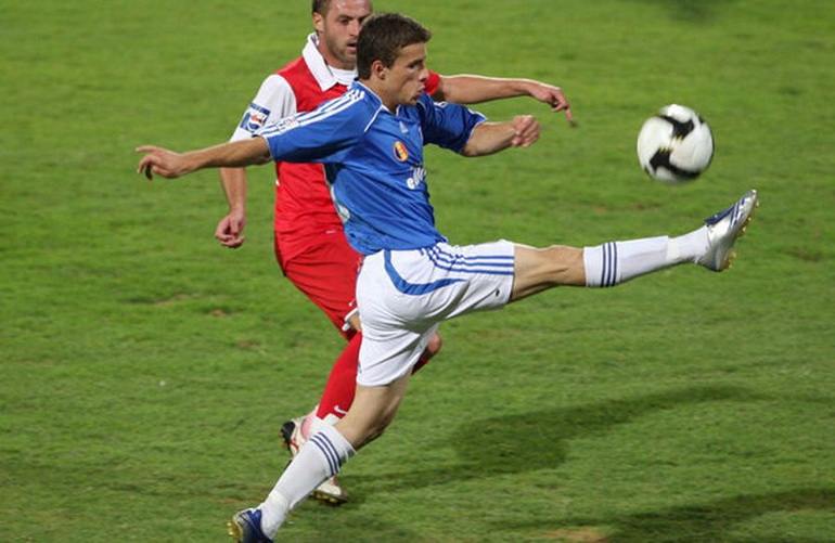 Poza Cosmin Mihai GÂNGIOVEANU