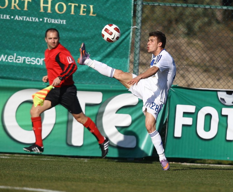 Poza Cosmin Mihai GÂNGIOVEANU