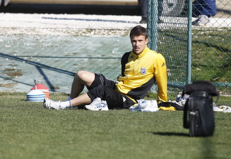 Poza Cosmin Mihai GÂNGIOVEANU