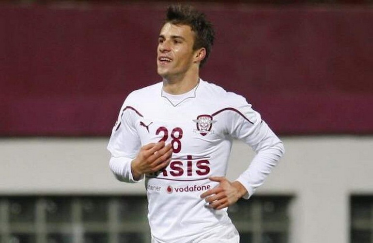 Poza Cosmin Mihai GÂNGIOVEANU