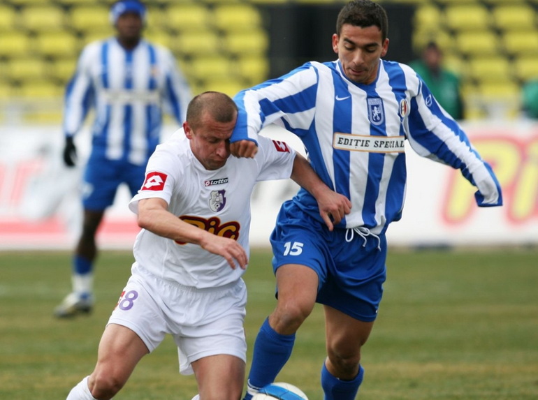 Poza Valerian Zaharia GÂRLĂ