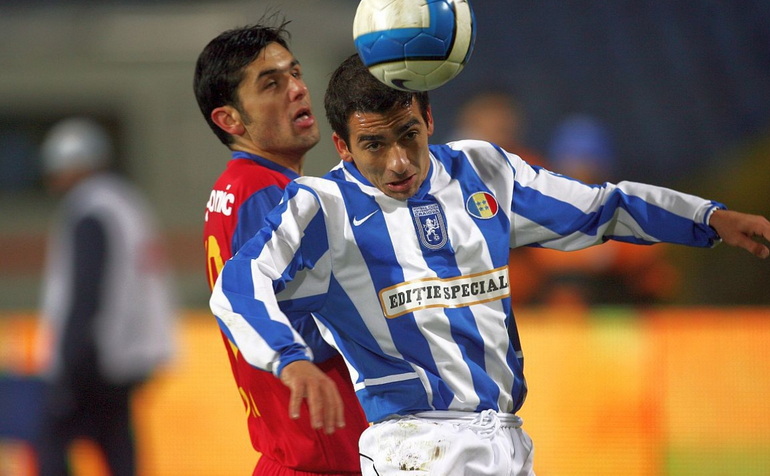 Poza Valerian Zaharia GÂRLĂ