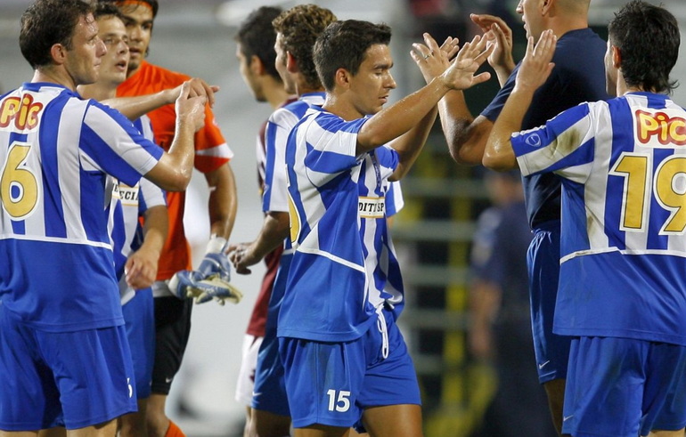 Poza Valerian Zaharia GÂRLĂ