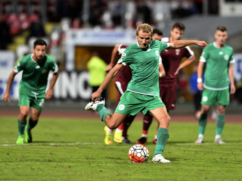 Poza Gabriel Nicu GIURGIU