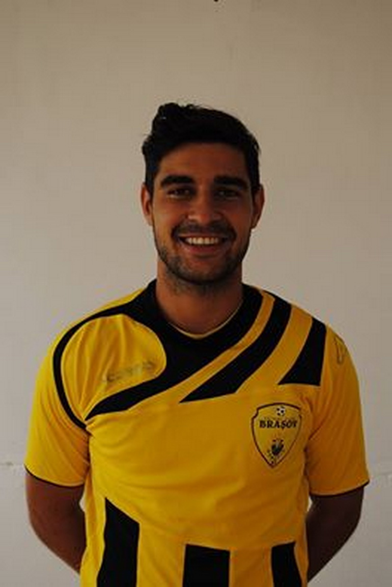 Poza Petre Iulian GOGE