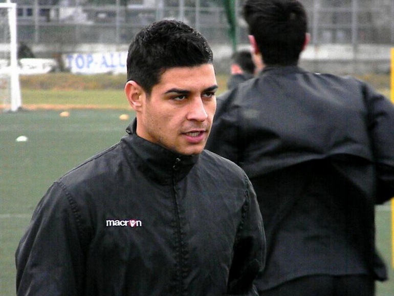 Poza Petre Iulian GOGE